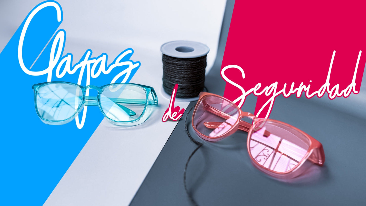 Gafas de seguridad Standard