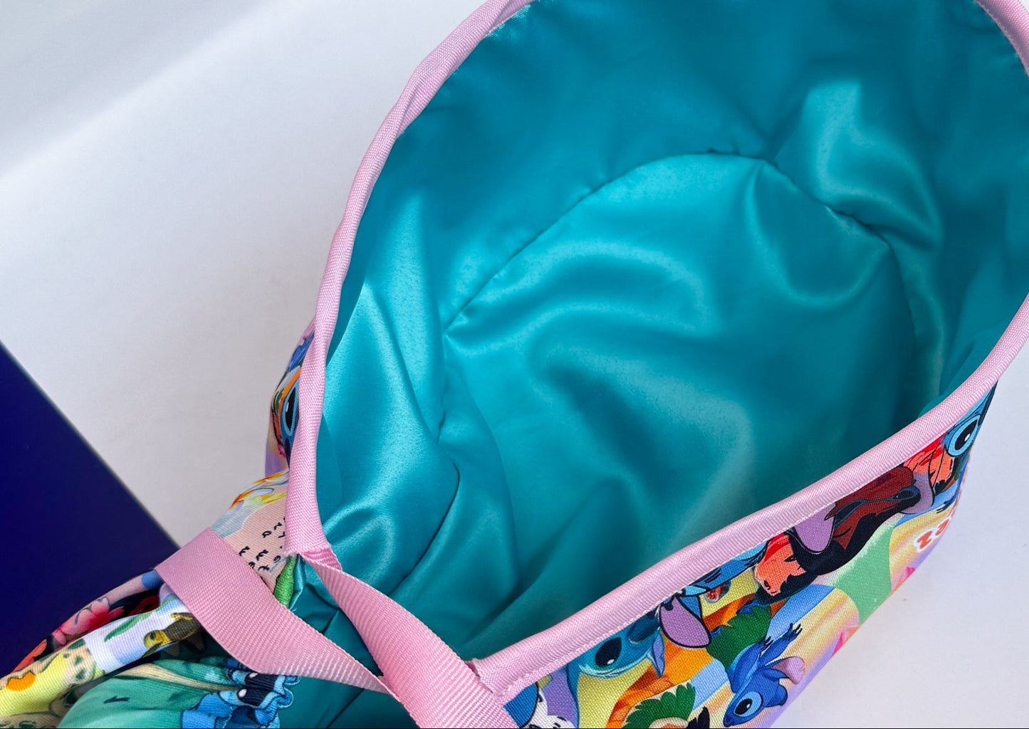 Gorro quirúrgico personalizado