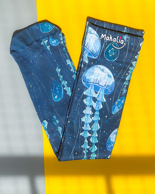 Medias de compresión personalizadas