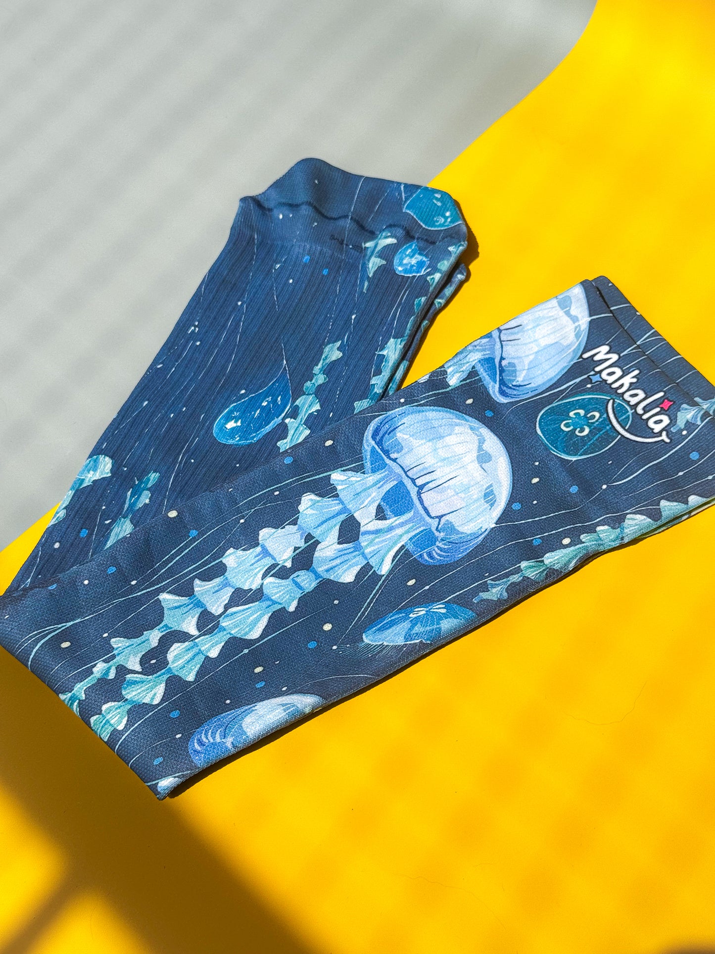 Medias de compresión personalizadas