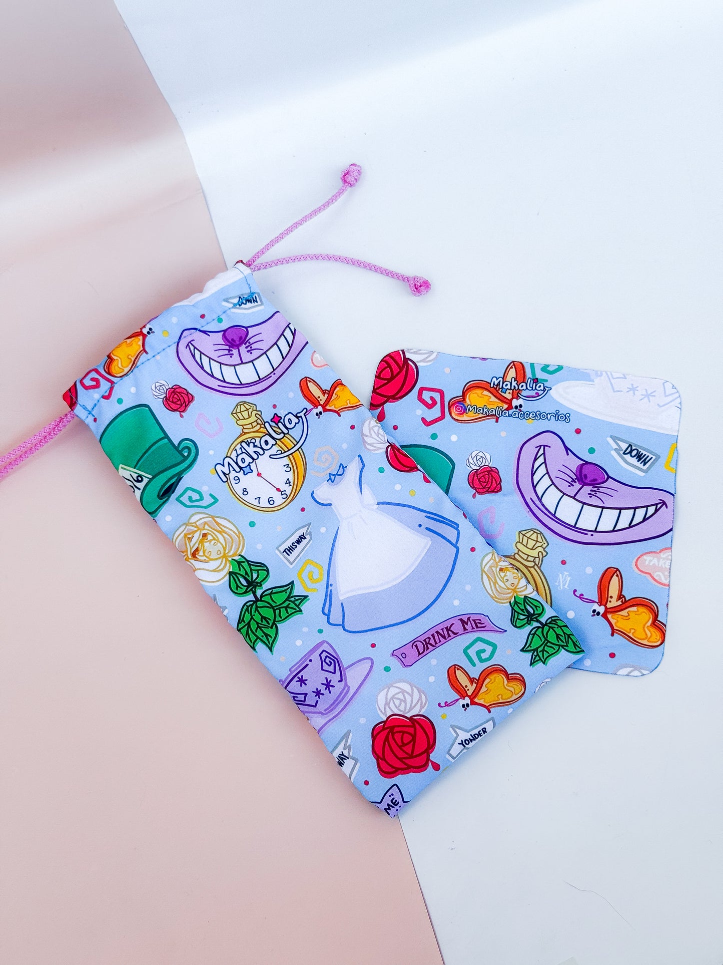 Bolsa para gafas personalizada