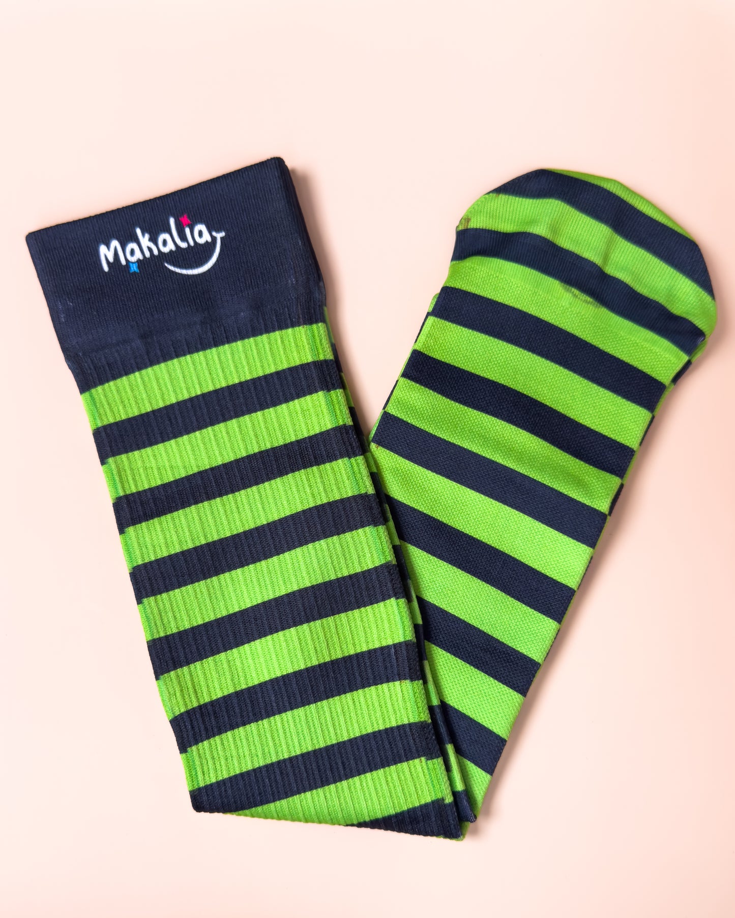 Medias de compresión personalizadas