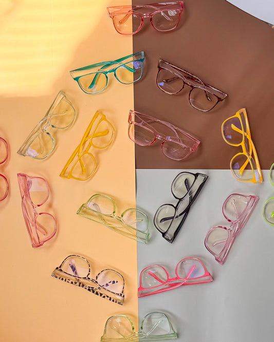 Gafas de seguridad Standard