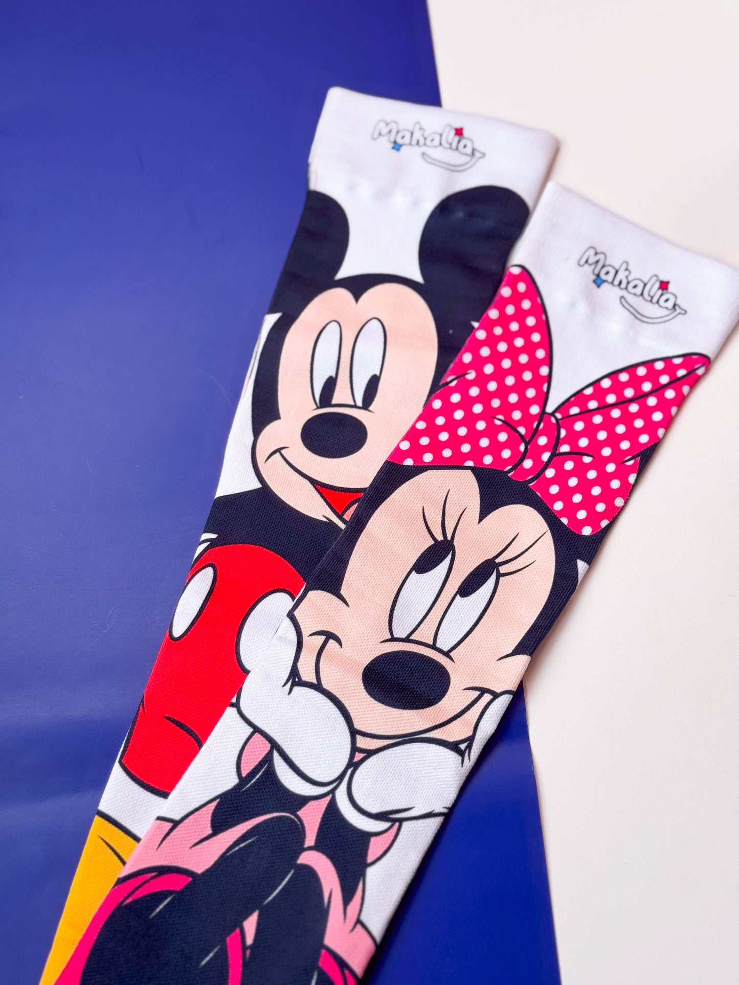Medias de compresión personalizadas