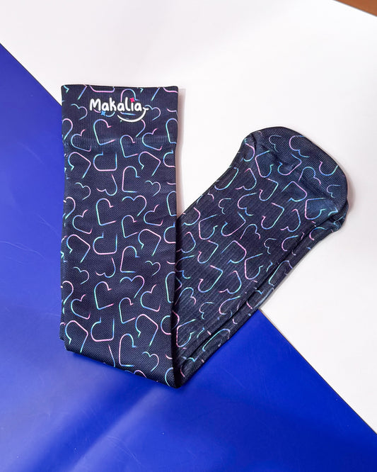 Medias de compresión personalizadas