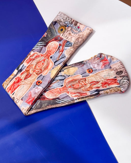 Medias de compresión personalizadas