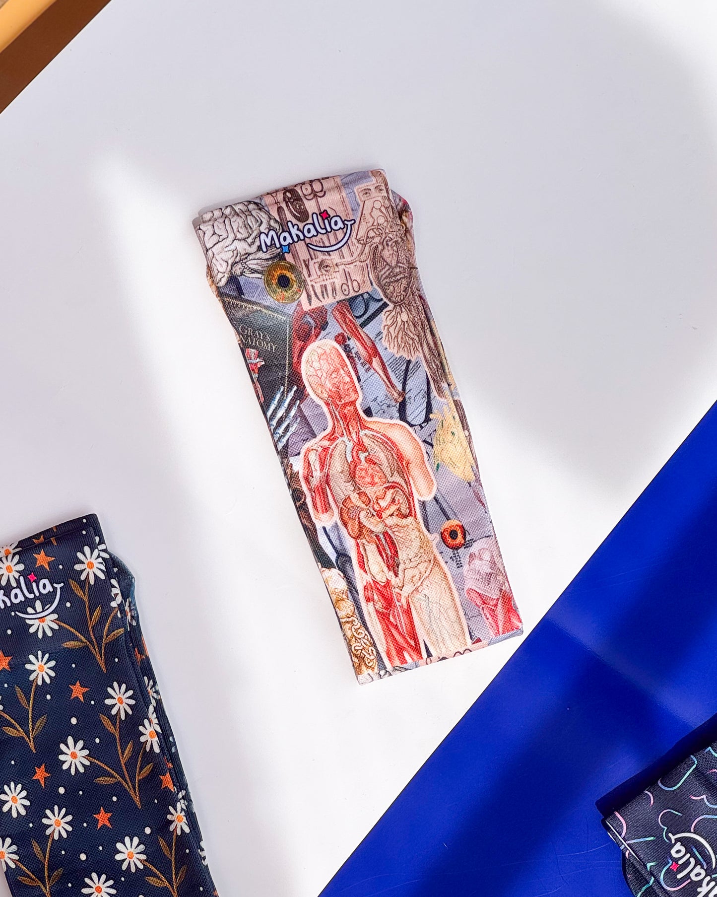 Medias de compresión personalizadas