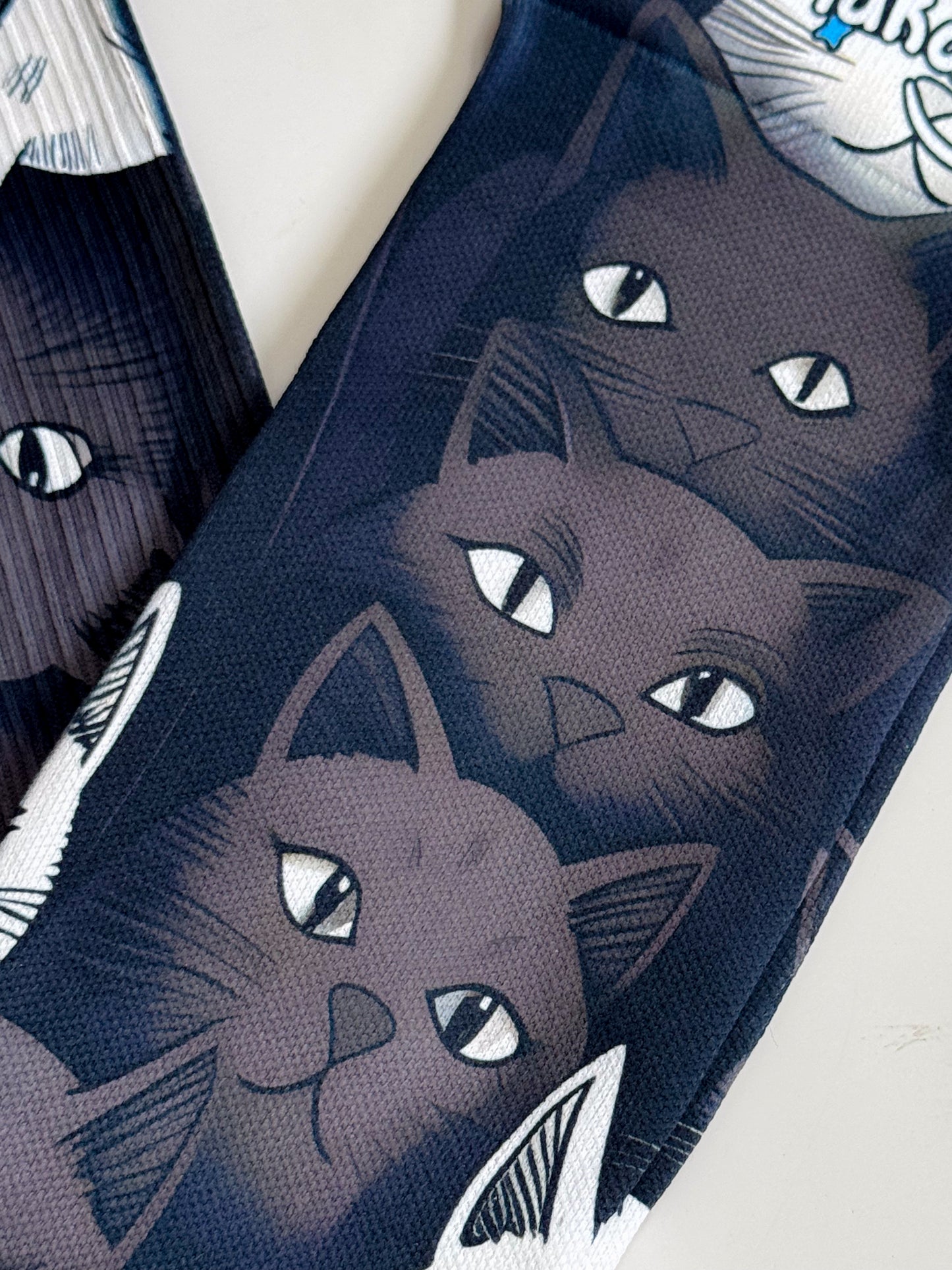 Medias de compresión personalizadas