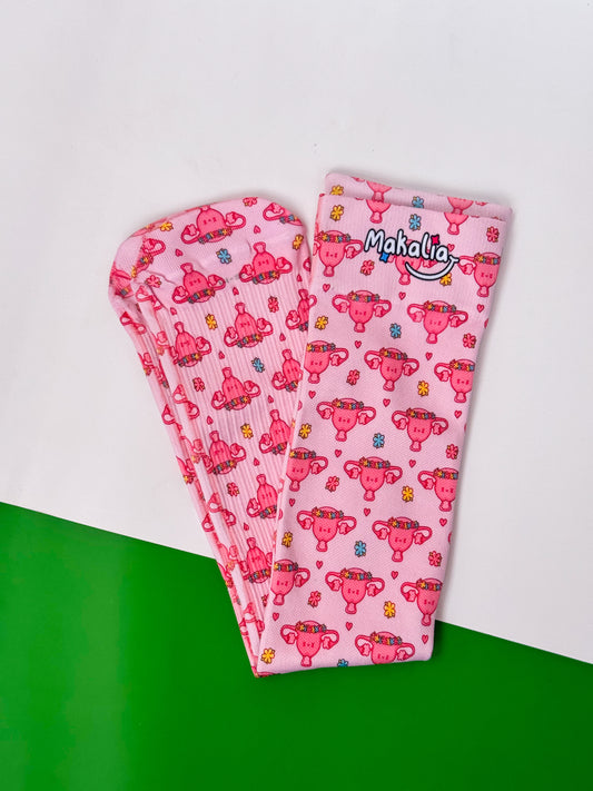 Medias de compresión personalizadas