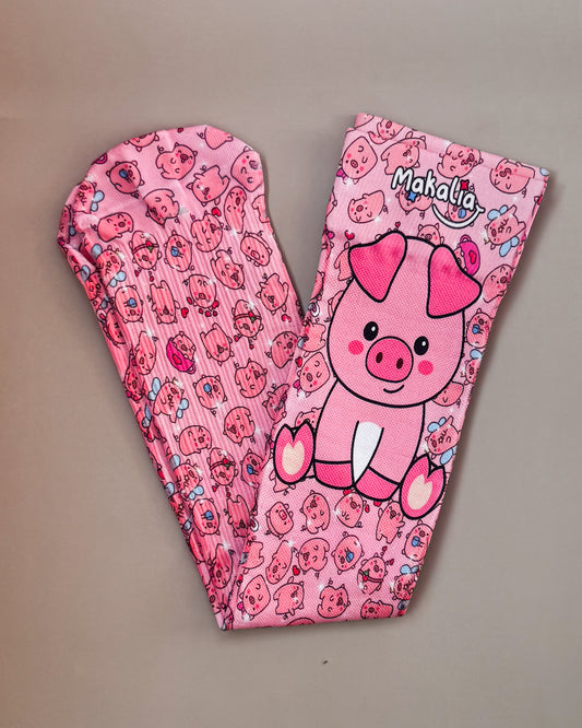 Medias de compresión personalizadas