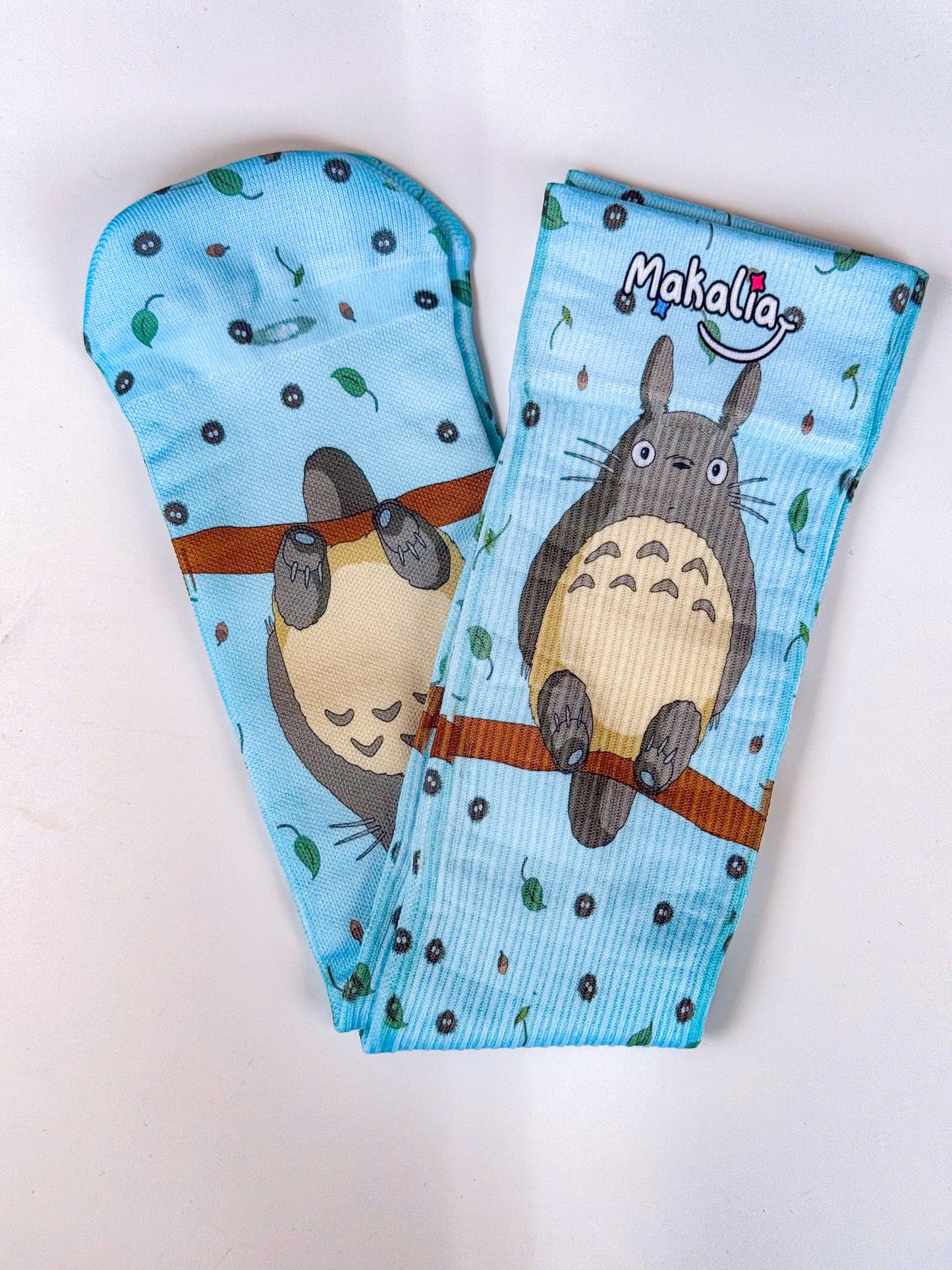 Medias de compresión personalizadas
