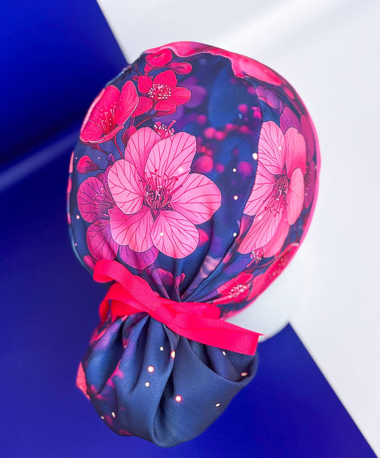 Gorro quirúrgico personalizado