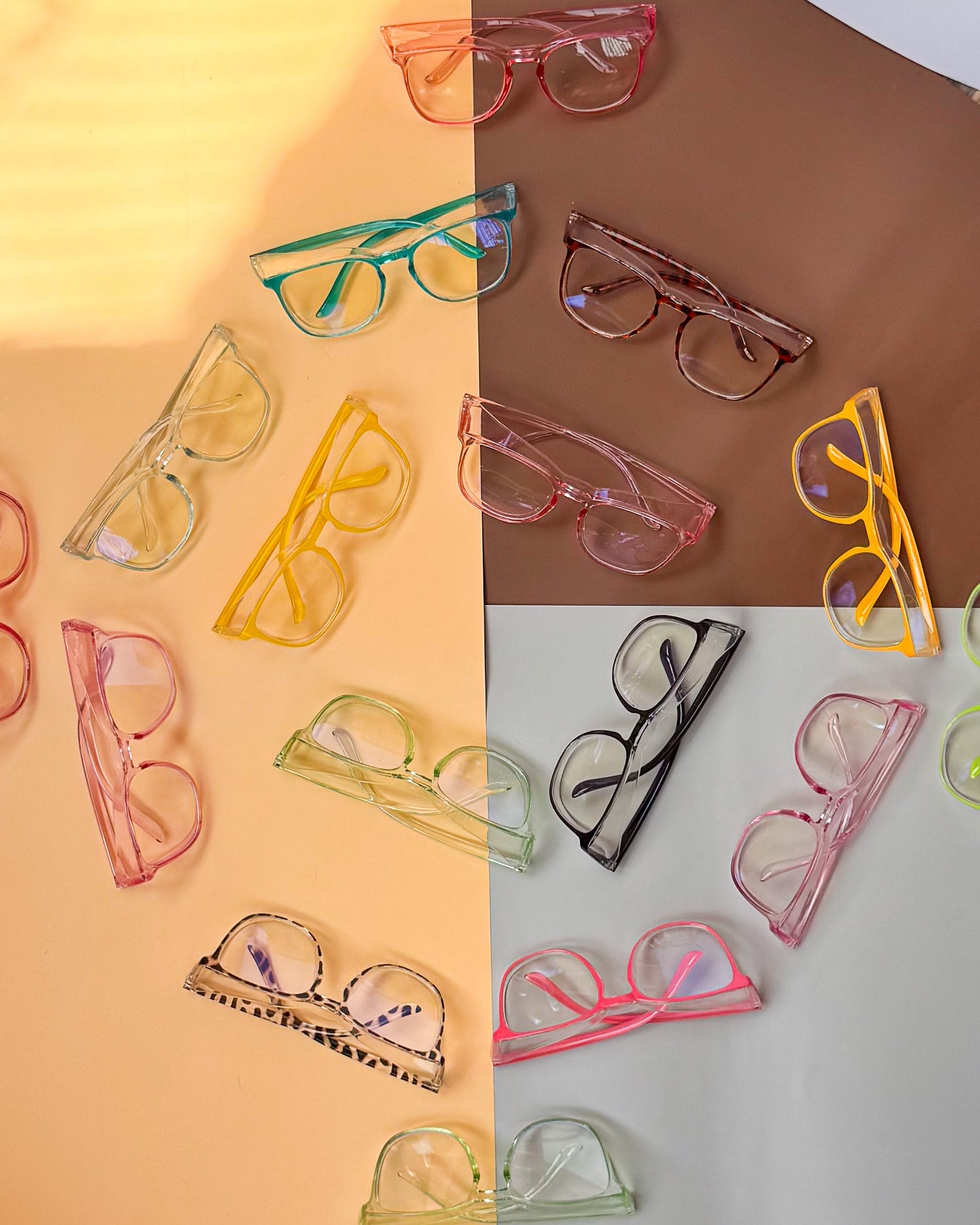 Gafas Standard