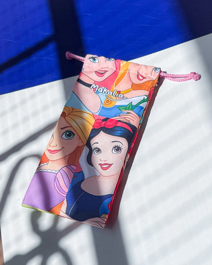 Bolsa para gafas personalizada