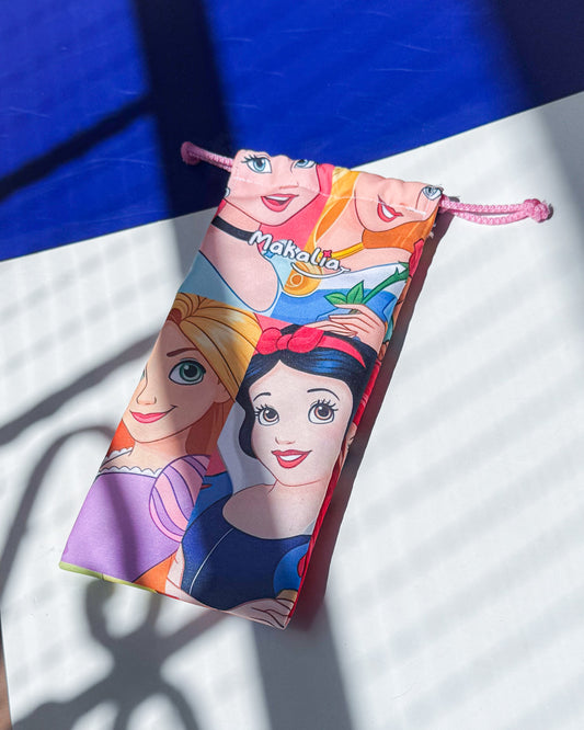 Bolsa para gafas personalizada