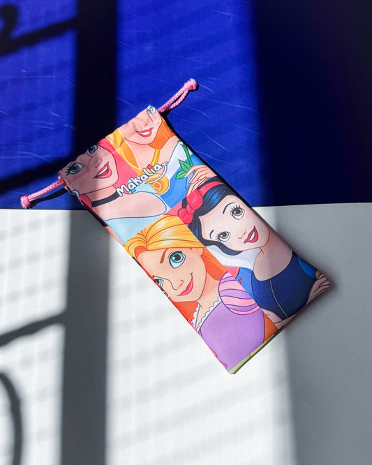 Bolsa para gafas personalizada