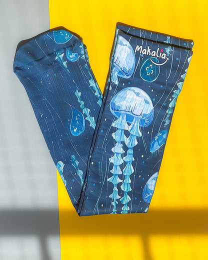 Medias de compresión personalizadas