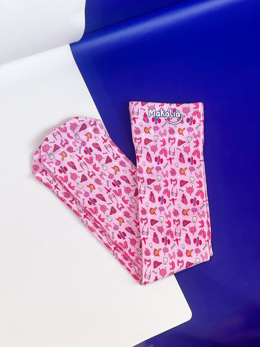 Medias de compresión personalizadas