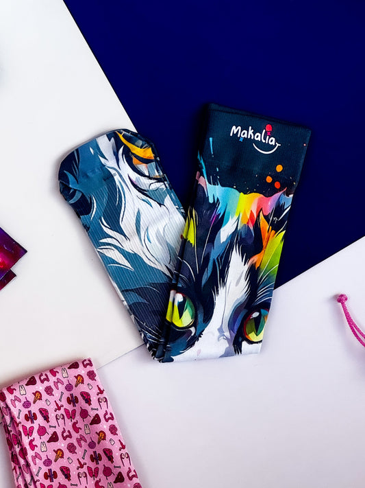 Medias de compresión personalizadas