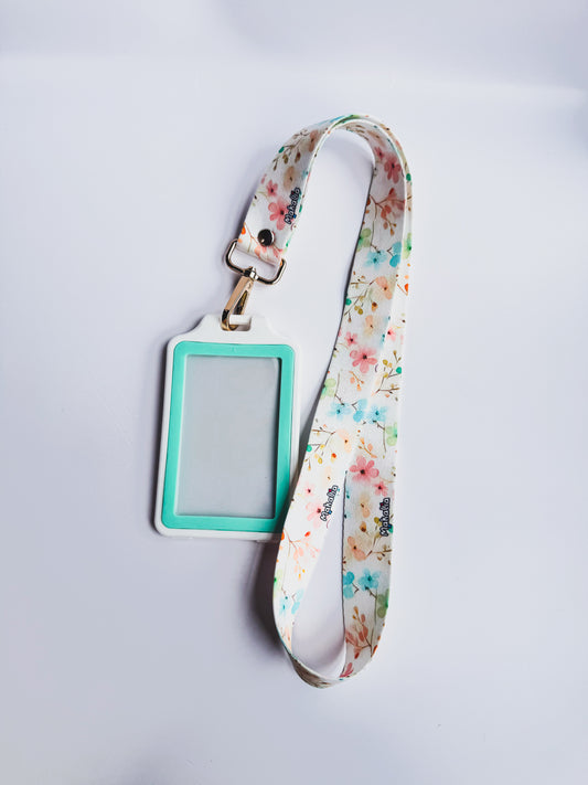 Lanyard personalizado