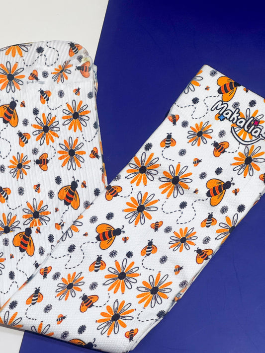 Medias de compresión personalizadas