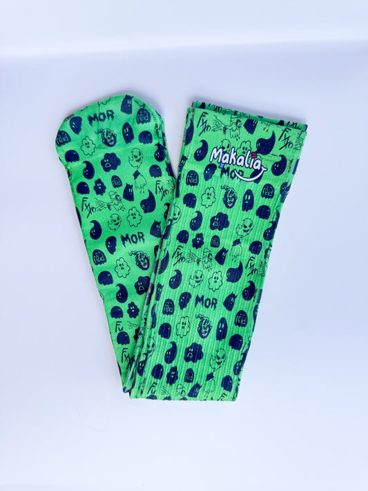 Medias de compresión personalizadas