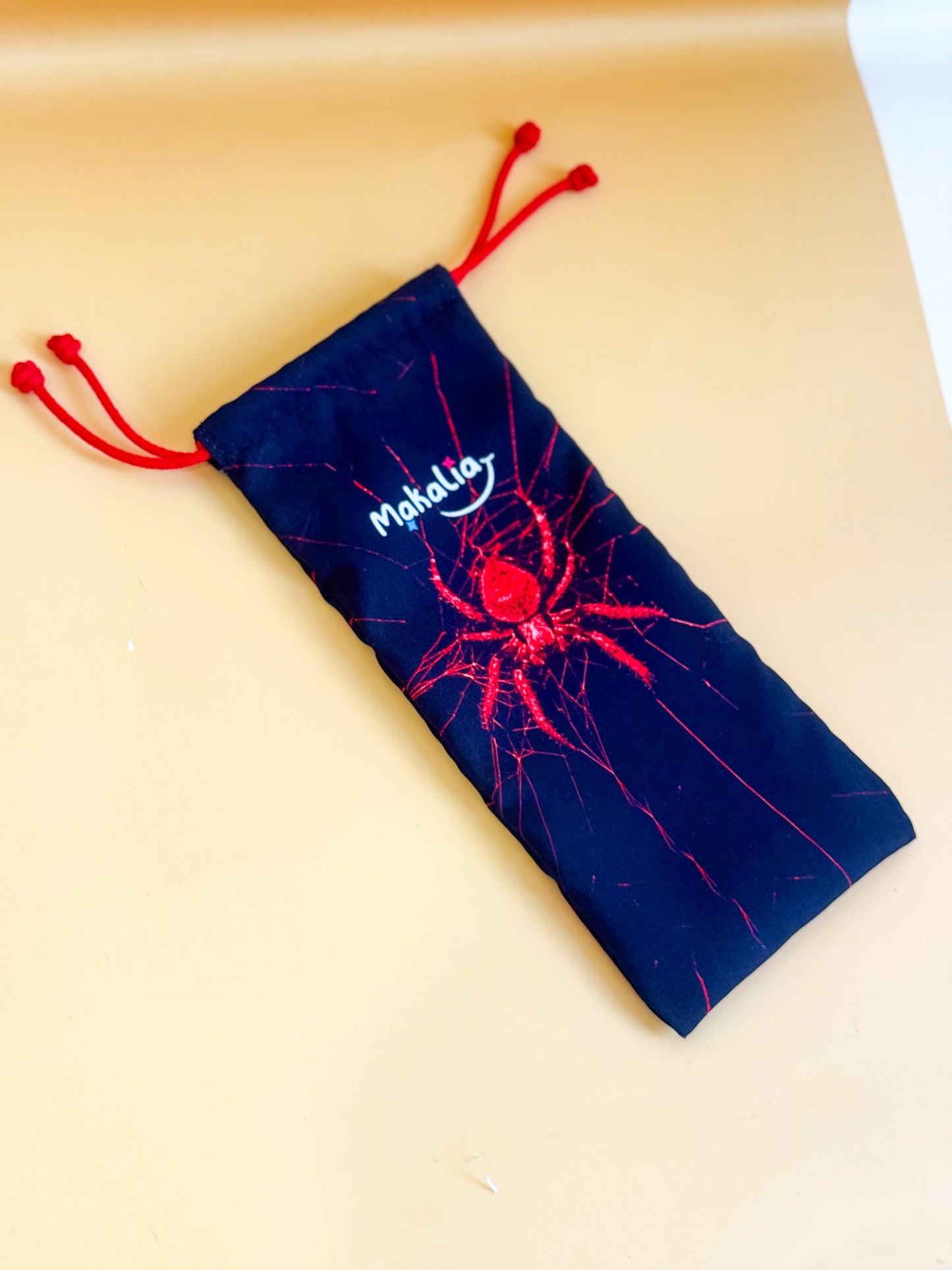 Bolsa para gafas personalizada