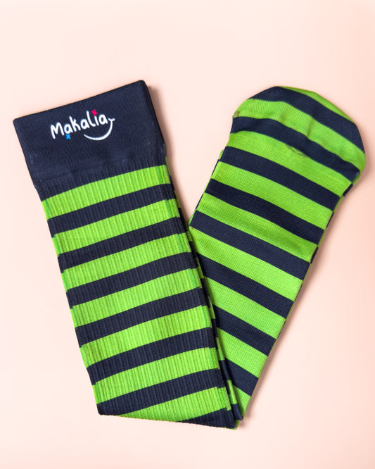 Medias de compresión personalizadas