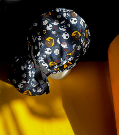 Gorro quirúrgico personalizado