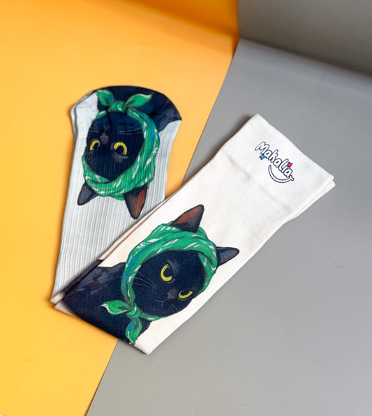 Medias de compresión personalizadas