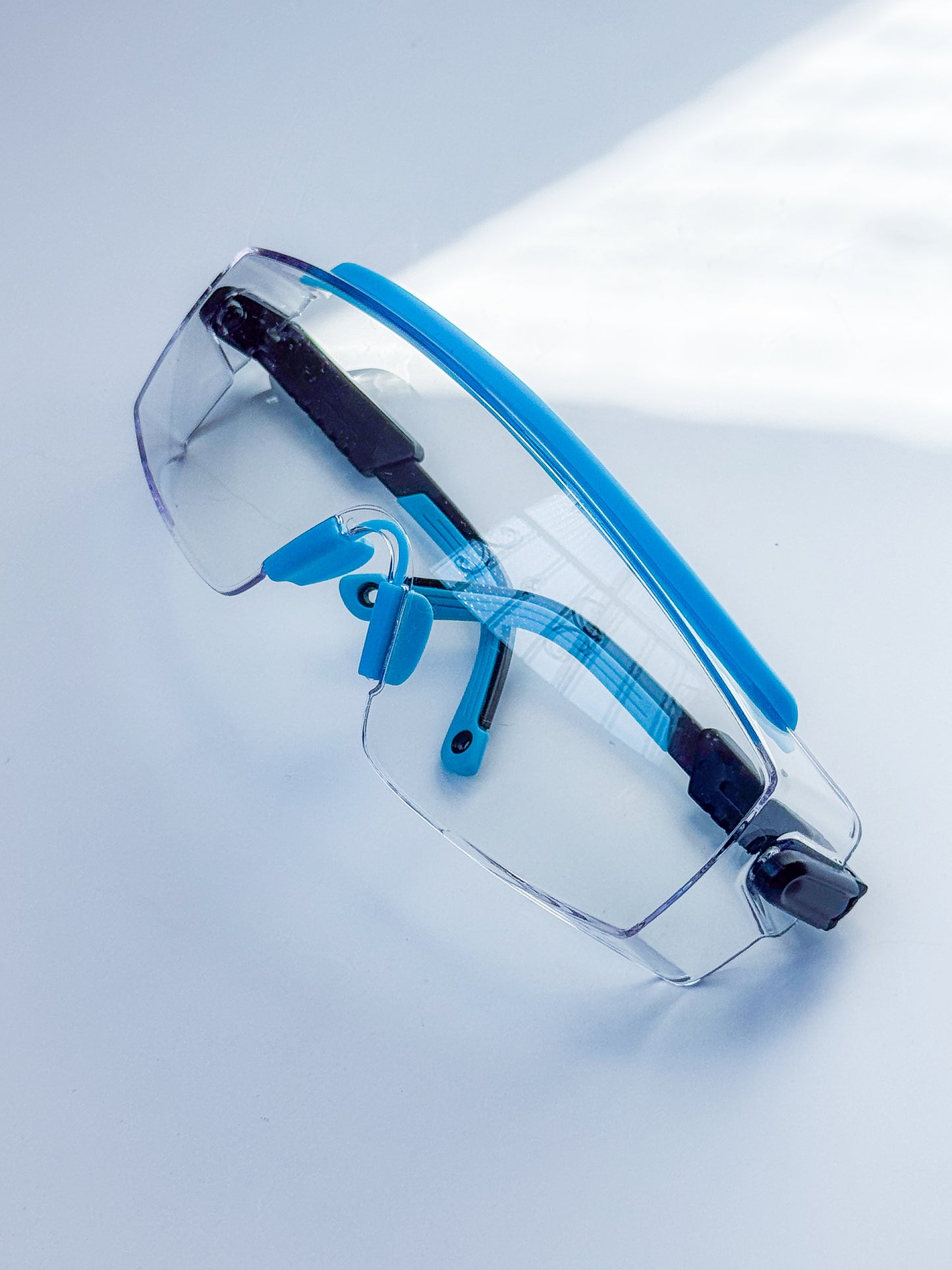 Gafas de seguridad para gafas