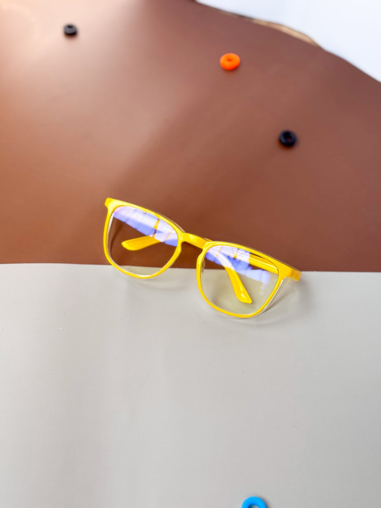 Gafas de seguridad Standard