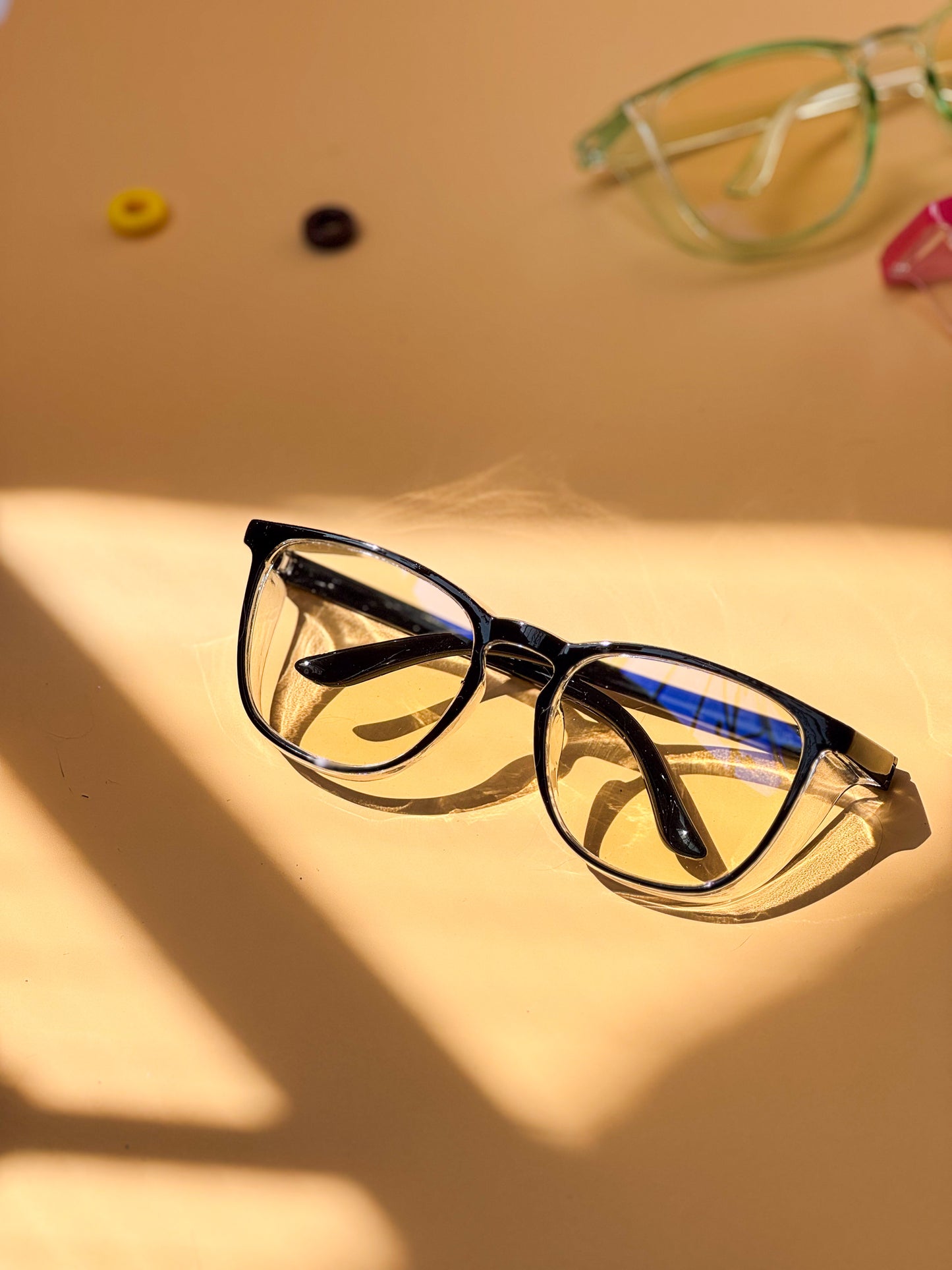 Gafas de seguridad Standard