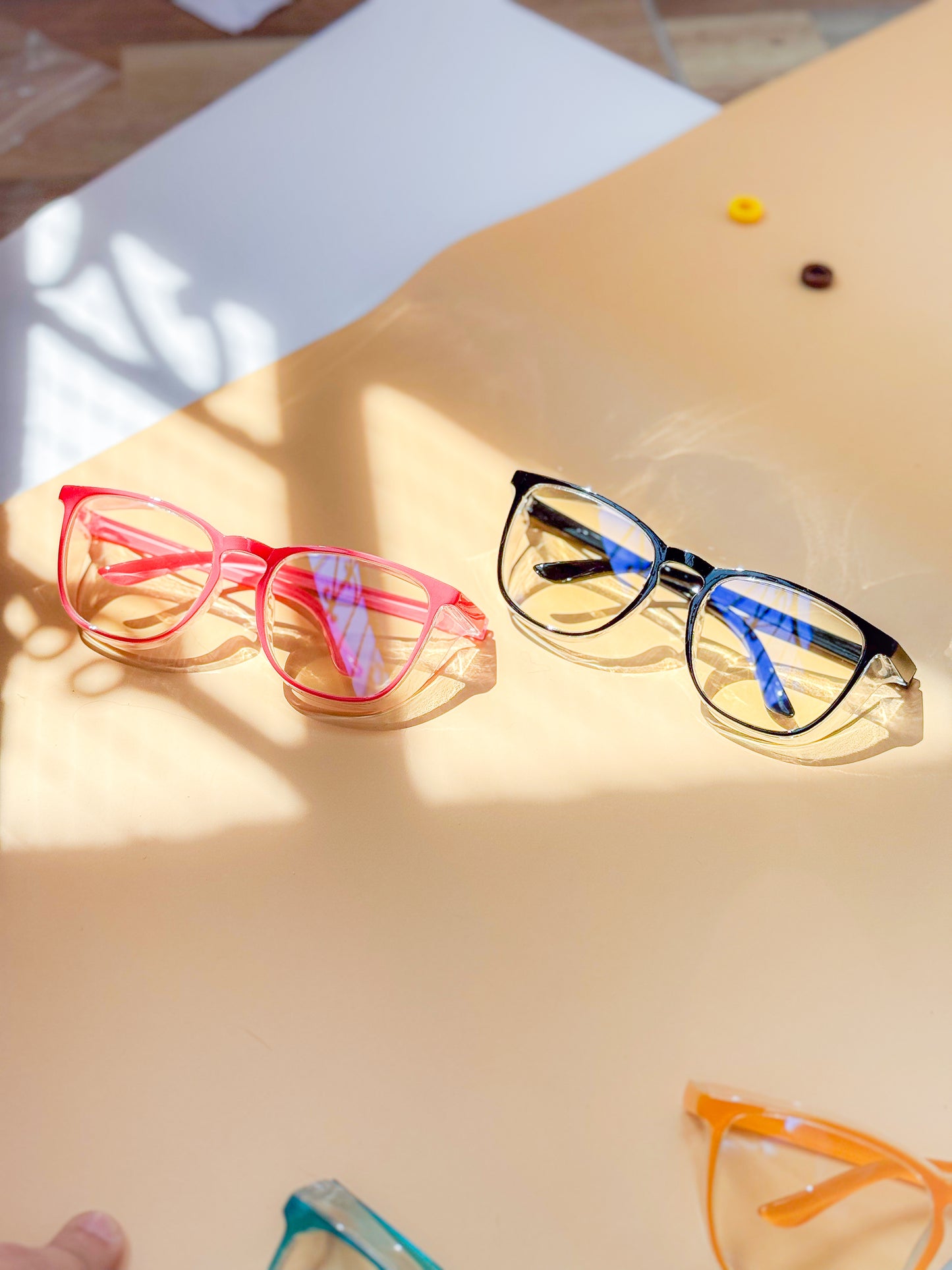 Gafas de seguridad Standard