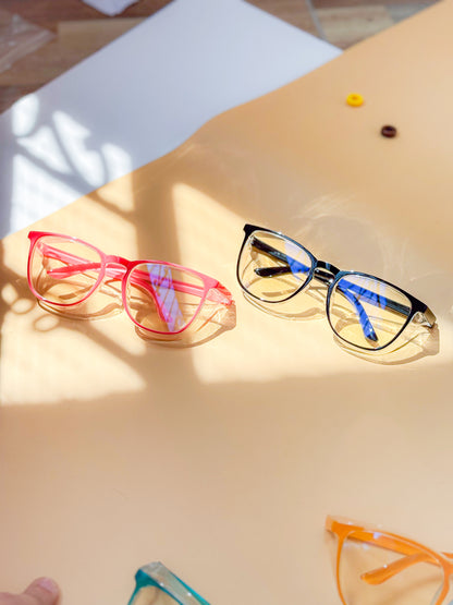 Gafas de seguridad Standard