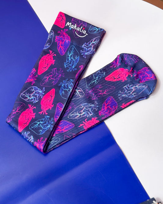 Medias de compresión personalizadas