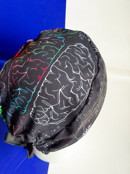 Gorro quirúrgico personalizado