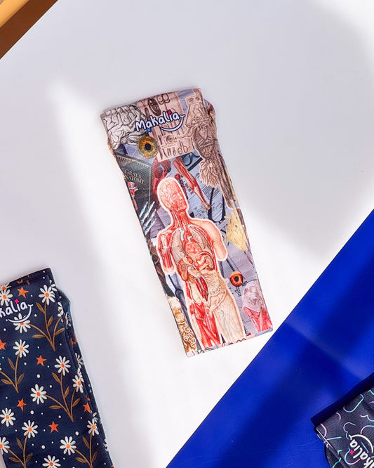 Medias de compresión personalizadas