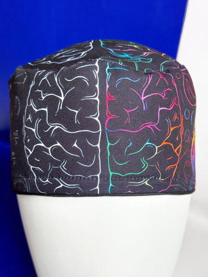 Gorro quirúrgico personalizado