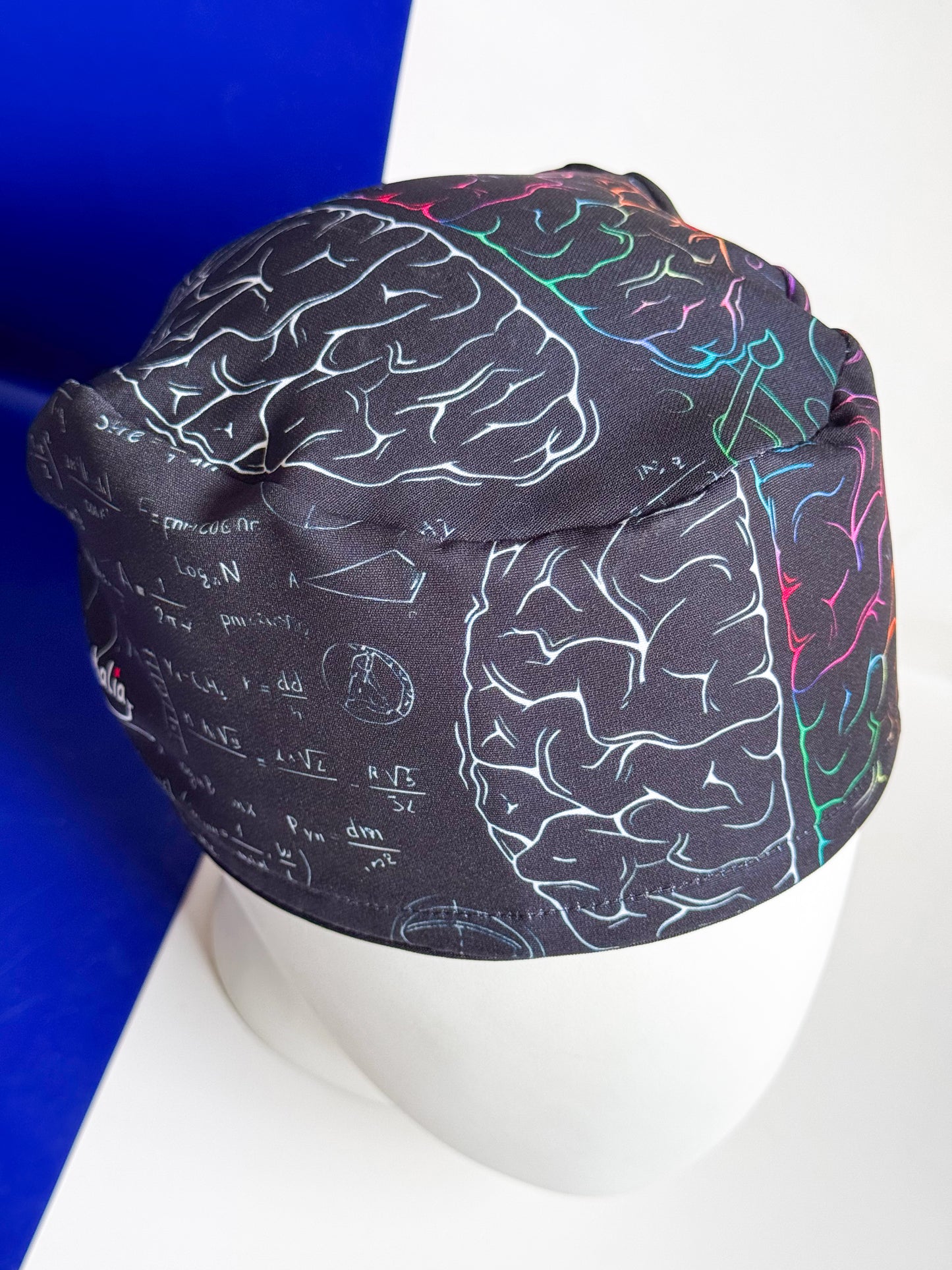 Gorro quirúrgico personalizado