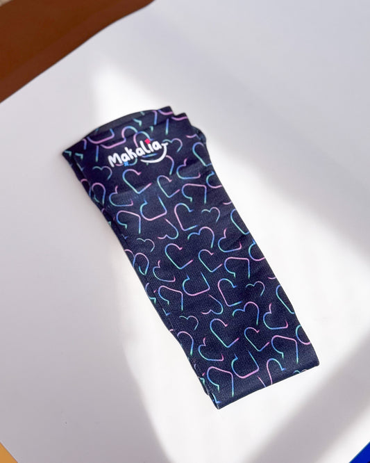 Medias de compresión personalizadas