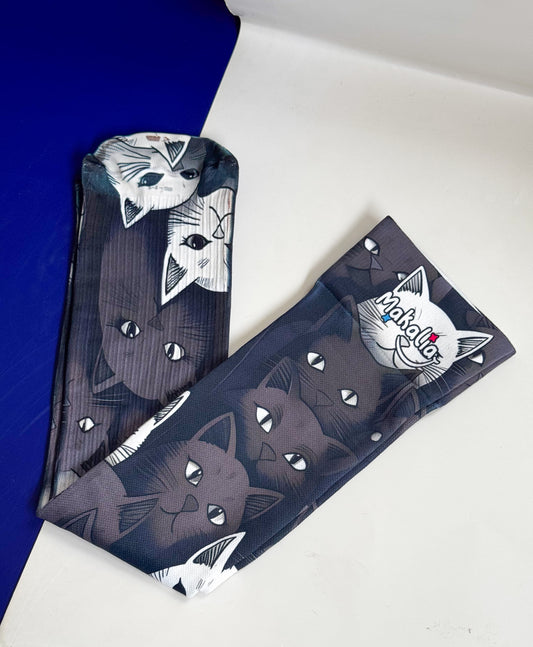 Medias de compresión personalizadas