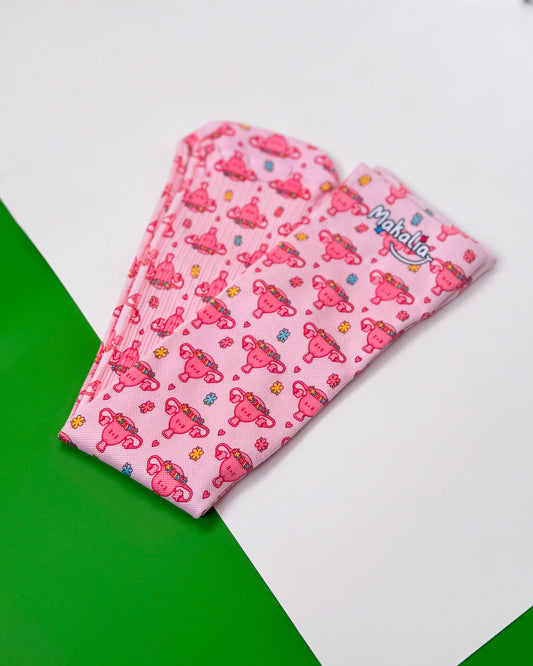 Medias de compresión personalizadas