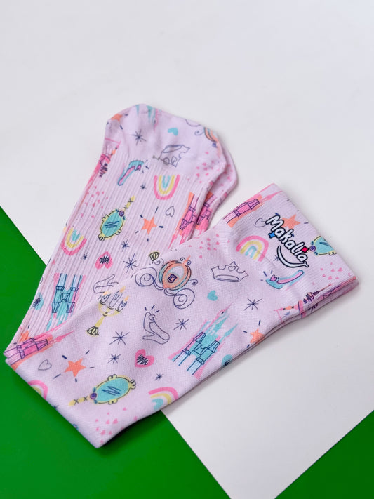 Medias de compresión personalizadas