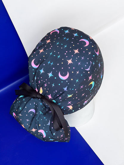 Gorro quirúrgico personalizado