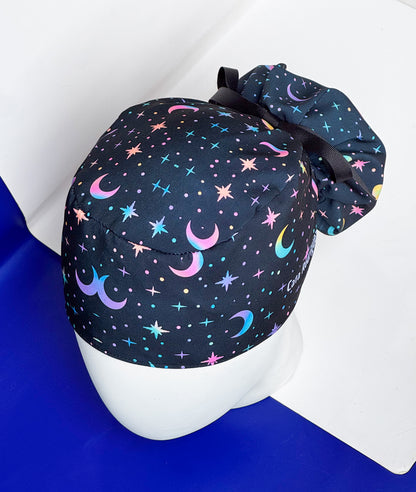 Gorro quirúrgico personalizado