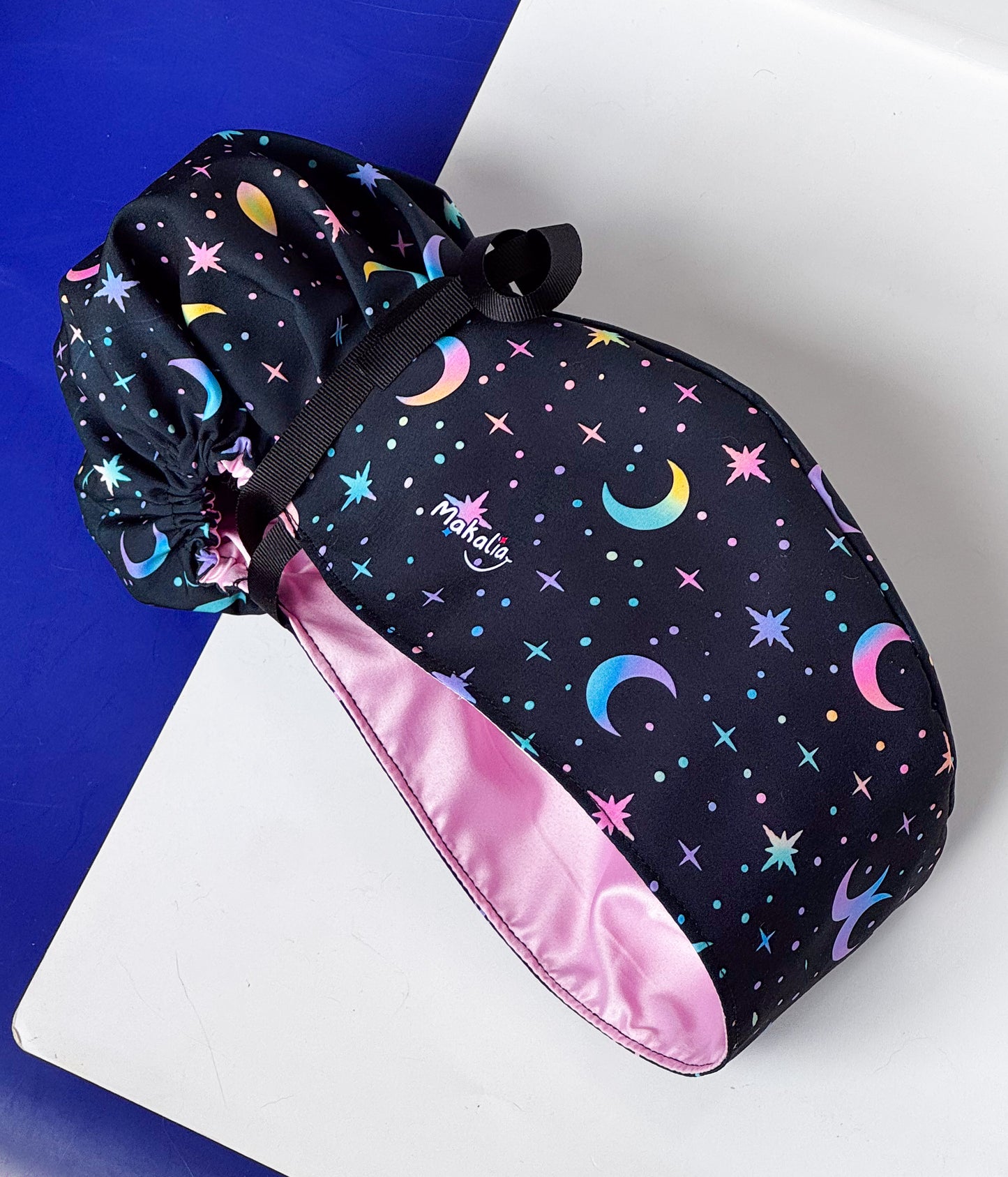 Gorro quirúrgico personalizado