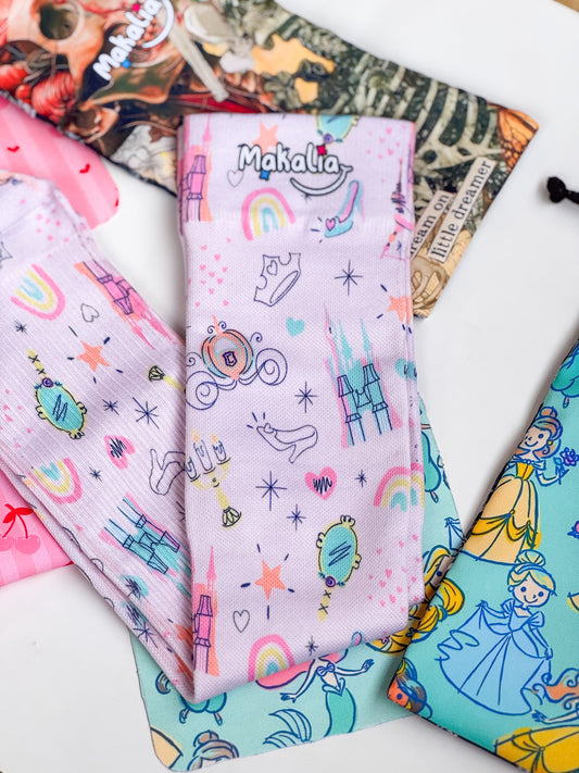 Medias de compresión personalizadas