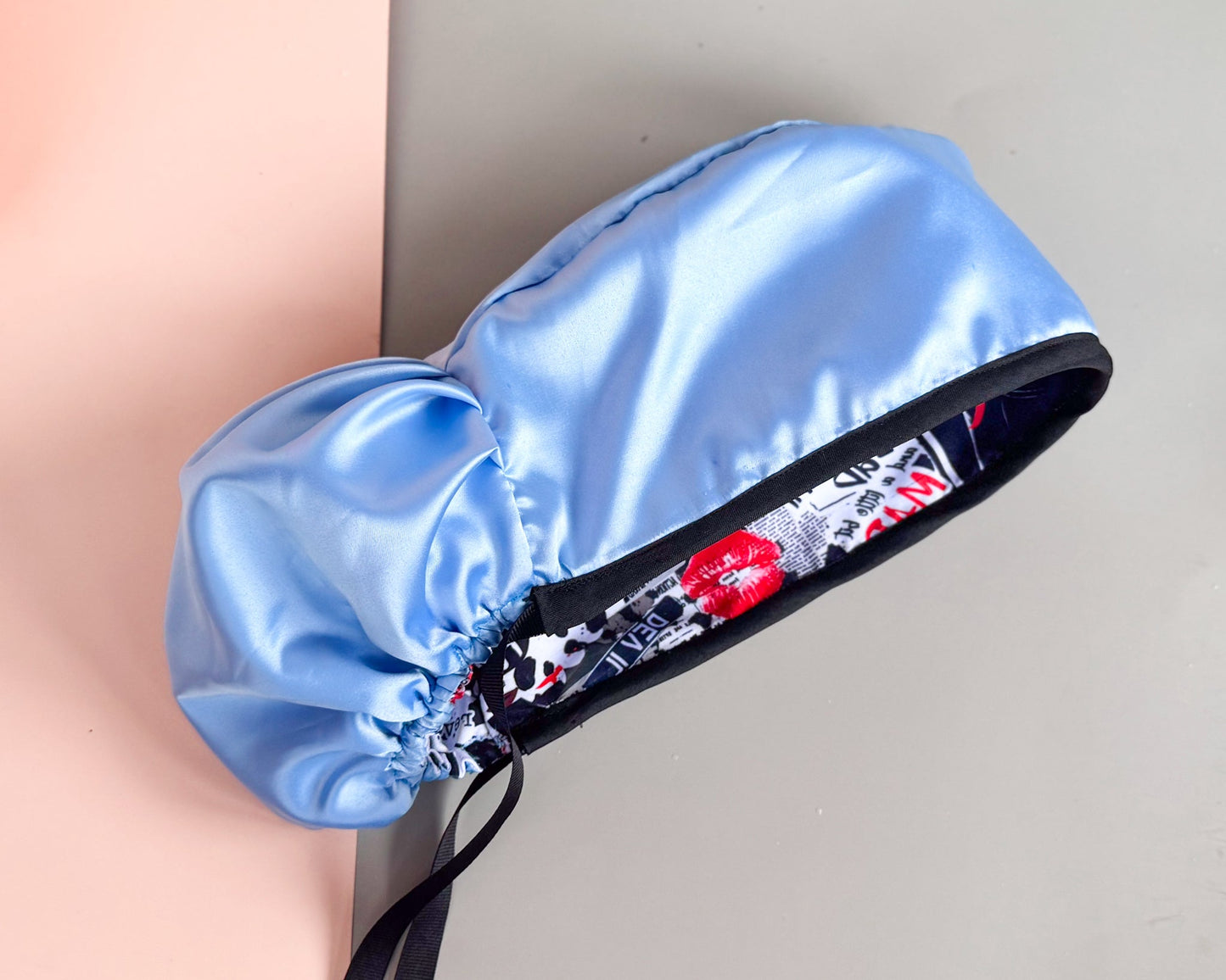 Gorro quirúrgico personalizado