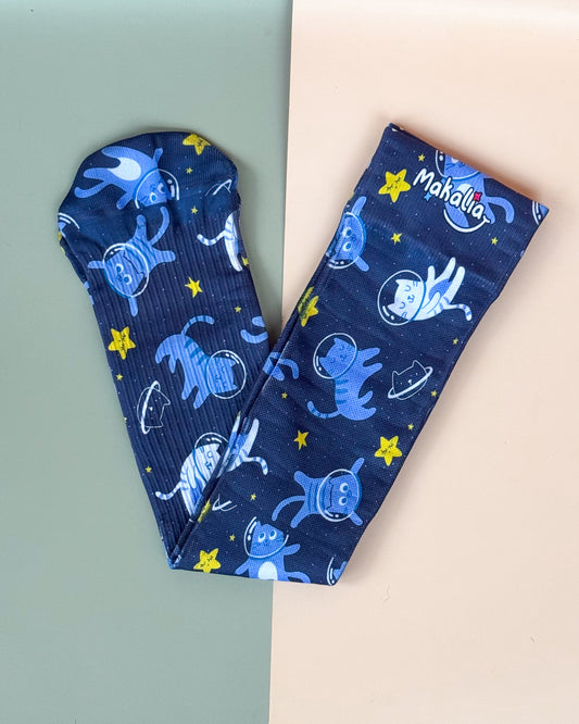 Medias de compresión personalizadas